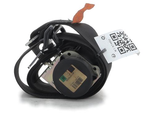 Rear right belt tensioner FORD C-MAX (DM2) 1.8 TDCi | BP30118701C90 