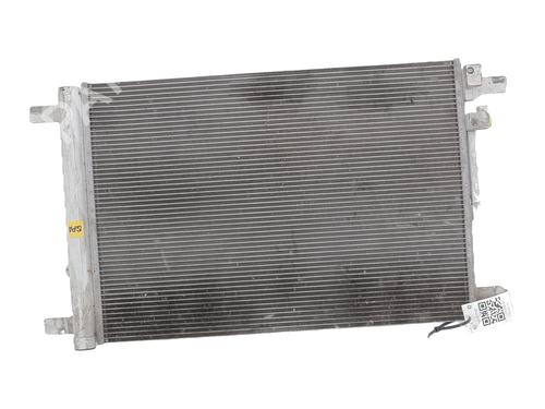 Used AC radiator SEAT LEON (KL1, KLG) 1.0 TSI Mild Hybrid (110 hp) 30827788
