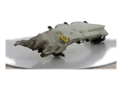 Used Windscreen washer tank JEEP CHEROKEE (KK) 2.8 CRD 4x4 (177 hp) 29987604