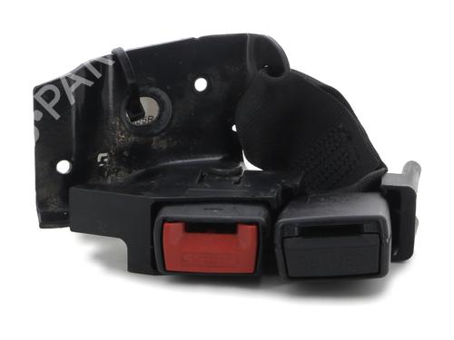 Used Seat buckle RENAULT MODUS / GRAND MODUS (F/JP0_) 1.2 (JP0C, JP0K, FP0C, FP0K, FP0P, JP0P, JP0T) (75 hp) 28008042
