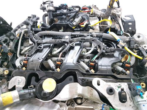 Engine RENAULT TRAFIC III Van (FG_) 2.0 dCi 145 (FGML) | BP31661477M1 