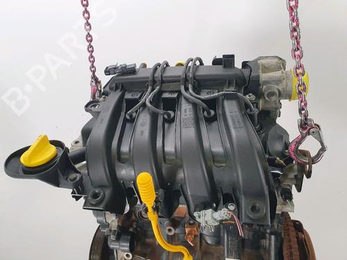 Engine RENAULT TWINGO II (CN0_) 1.2 16V (CN04, CN0B) | BP35718594M1 - Image 5