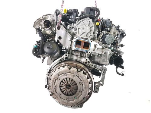 Engine CITROËN C3 III (SX) 1.5 BlueHDi 100 (SXYHYP, SXYHTU) | BP36212018M1 - Image 3