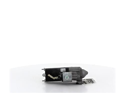 Used Starter Starter RENAULT RAPID Box Body/MPV (F40_, G40_) [1985-2001] 34575550 34575550