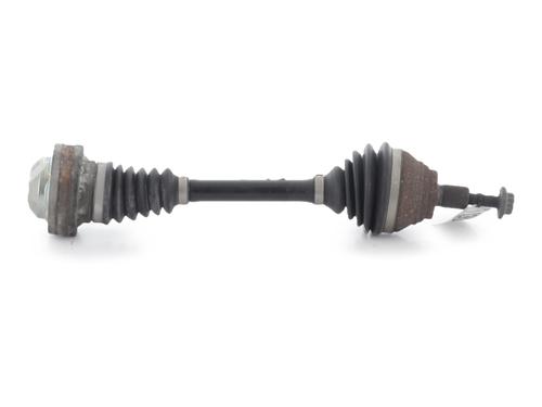 Left front driveshaft AUDI A3 Sportback (8PA) 2.0 TDI quattro | BP37016582M38 - Image 2