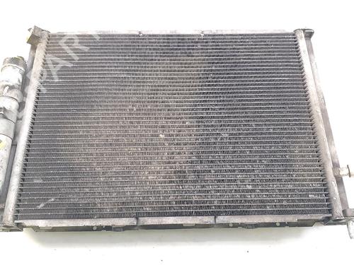 Water radiator RENAULT CLIO III (BR0/1, CR0/1) 1.5 dCi | BP29218971M31 