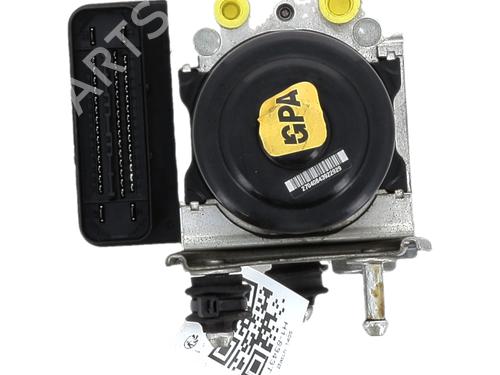 ABS pump PORSCHE CAYENNE (92A) 4.8 Turbo | BP36592176M43 - Image 5