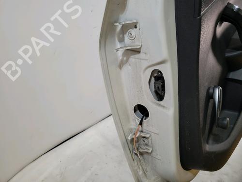 Right rear door PEUGEOT 208 I (CA_, CC_) 1.6 HDi / BlueHDi 75 | BP29741502C5 