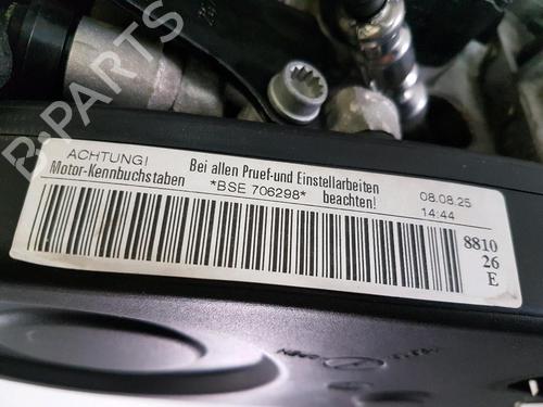 Engine AUDI A3 Sportback (8PA) 1.6 | BP37483084M1 - Image 7