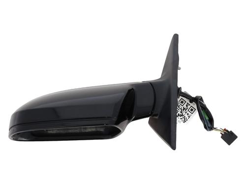 Used Left mirror AUDI A5 Sportback (8TA) 2.0 TDI (143 hp) 27603091