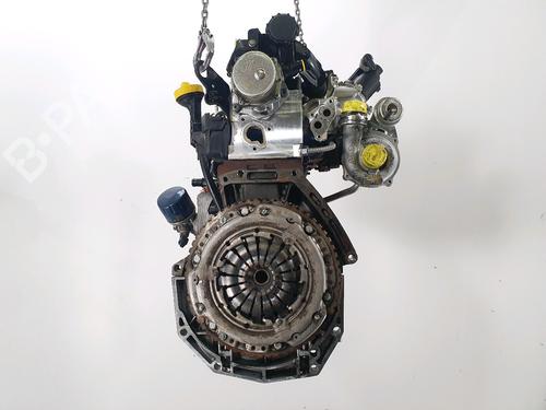 Engine RENAULT MODUS / GRAND MODUS (F/JP0_) 1.5 dCi (FP0F, JP0F) | BP37752023M1 - Image 3