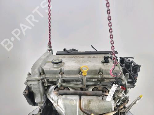 Motor FORD GALAXY I (WGR) 2.0 i | BP30693716M1