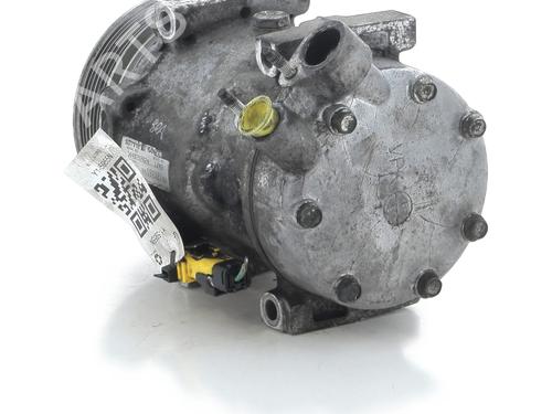 AC compressor PEUGEOT EXPERT Van (VF3A_, VF3U_, VF3X_) 1.6 HDi 90 16V | BP31032202M34