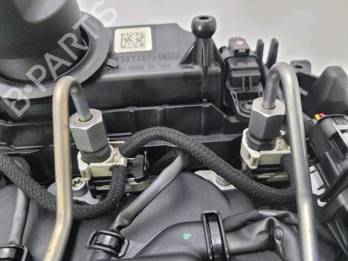 Engine MERCEDES-BENZ C-CLASS (W204) C 220 CDI (204.008) | BP28713028M1