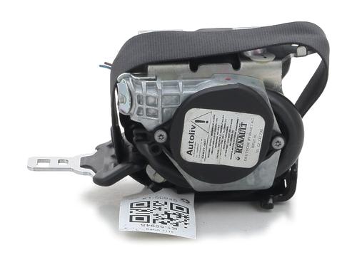 Rear left belt tensioner RENAULT LAGUNA III (BT0/1) 1.5 dCi (BT00, BT0A, BT0T, BT1J) | BP29931748C89