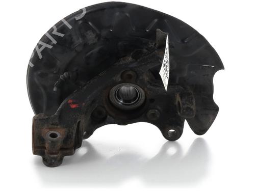 Right front steering knuckle VW GOLF VII (5G1, BQ1, BE1, BE2) 1.6 TDI | BP31606733M26