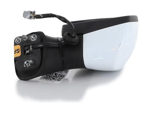Left mirror FORD KUGA I 2.0 TDCi 4x4 | BP29018573C26 