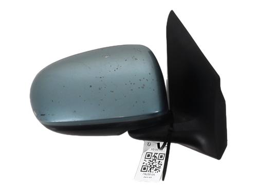 Right mirror NISSAN ALMERA TINO (V10) 2.2 dCi | BP24994330C27 