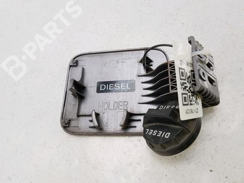 Fuel flap HYUNDAI SONATA V (NF) 2.0 CRDi | BP10433082C131 