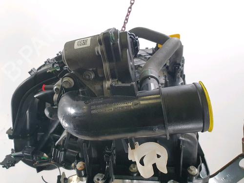 Engine DACIA SANDERO II 1.0 SCe 75 (B8JC, B8JD, B8NC) | BP34051260M1  - Image 6