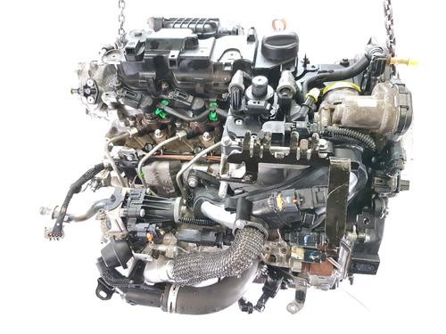 Engine CITROËN C4 II (NC_) 1.6 HDi 110 | BP40004069M1 - Image 5