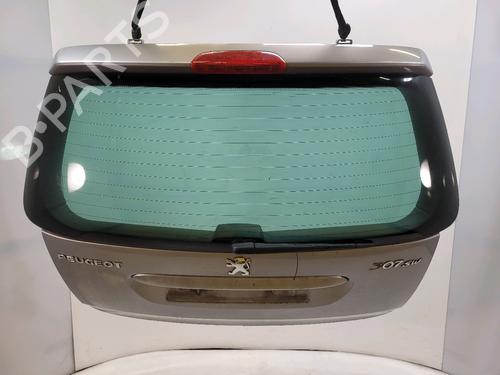 Portellone/Cofano posteriore PEUGEOT 307 SW (3H) 2.0 HDI 110 (107 hp) 30632493