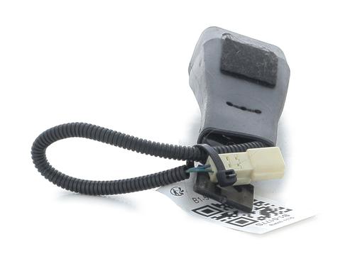 Seat buckle SUZUKI BALENO (FW, EW) 1.2 (A1K412) | BP31349512I32