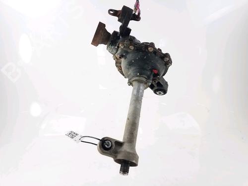 BP17553722M23 | Front differential FORD RANGER (TKE) 2.2 TDCi 4x4 BP17553722M23