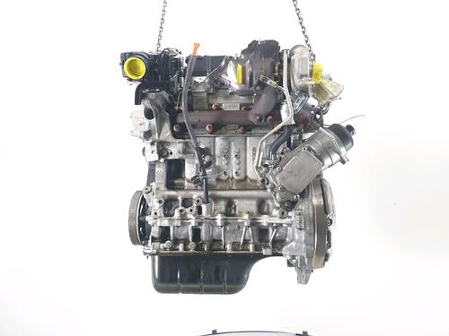 Engine CITROËN C3 II (SC_) 1.6 HDi 90 | BP39460942M1 - Image 2