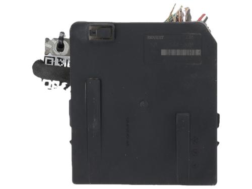 Fuse box RENAULT KANGOO Express (FW0/1_) 1.5 dCi 70 (FW0A, KW0V) | BP39394513E1 - Image 2