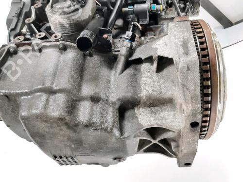 Engine RENAULT CLIO III (BR0/1, CR0/1) 1.5 dCi (BR0H, CR0H, CR1S, BR1S) | BP31749627M1 