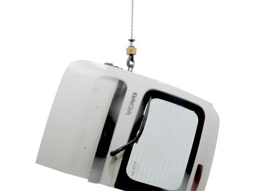 Venstre bagagerum dør DACIA LOGAN MCV (KS_) 1.5 dCi (KS04) (88 hp) 30917527