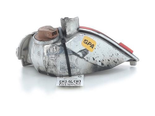 Rear bumper left light RENAULT CAPTUR I (J5_, H5_) 1.5 dCi 90 (J5N4, J5M5, J5MW, J5M6, J5AL, J5AJ) | BP31606847C81