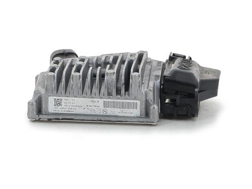 Module électronique CITROËN C5 AIRCROSS (A_) 1.6 Hybrid 225 (A45GFR) (224 hp) 31284450