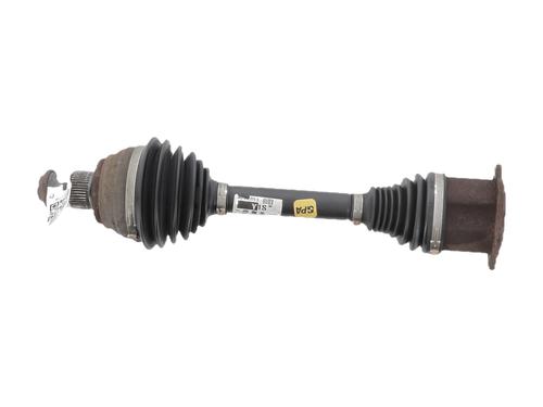 Used Left front driveshaft Left front driveshaft AUDI A5 (8T3) 2.7 TDI (190 hp) 34503085 34503085