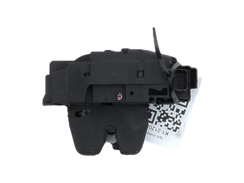 Used Tailgate lock PEUGEOT 308 II (LB_, LP_, LW_, LH_, L3_) 1.5 BlueHDi 130 (131 hp) 27813625