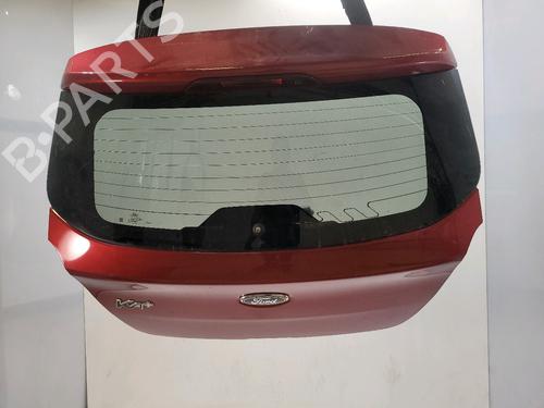 Used Tailgate Tailgate 39490058 39490058
