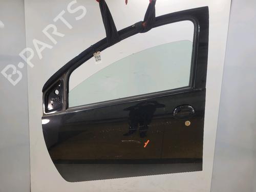 Porta frente esquerda Porta frente esquerda TOYOTA AYGO (_B1_) 1.0 (KGB10_, KGB10R) (68 hp) 33230581 33230581