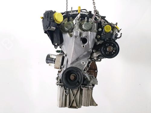 Motor Motor FORD FIESTA VI (CB1, CCN) 1.0 EcoBoost (100 hp) 36592186 36592186