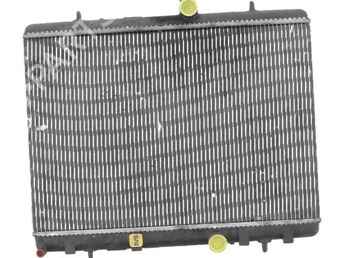 Used Water radiator Water radiator CITROËN C4 Picasso I MPV (UD_) [2006-2015] 34051405 34051405