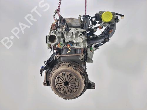 Engine PEUGEOT 306 Break (7E, N3, N5) 1.6 | BP30190140M1 