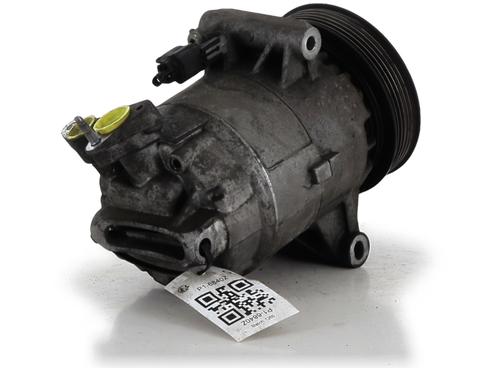 AC compressor NISSAN QASHQAI I (J10, NJ10) 2.0 | BP32378159M34