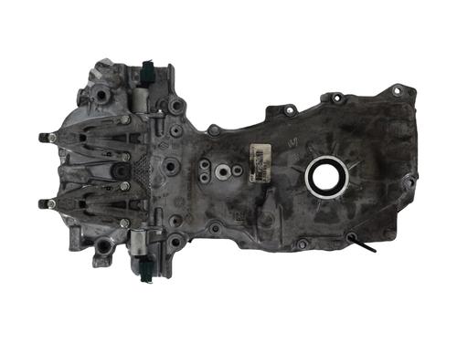 Timing cover RENAULT CLIO IV (BH_) 1.2 TCe 120 (BHAU) | BP30448910M123
