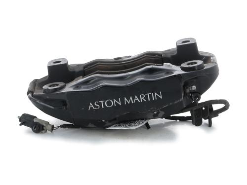 Used Right rear brake caliper Right rear brake caliper ASTON MARTIN VANTAGE Volante 4.7 V8 (426 hp) 34000683 34000683