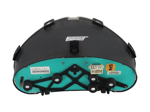 Instrument cluster PEUGEOT 206 CC (2D) 2.0 S16 | BP28835460C47 