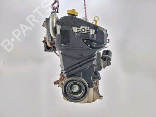Used Engine RENAULT KANGOO Express (FW0/1_) 1.5 dCi 70 (FW0A, KW0V) (68 hp) 29321466