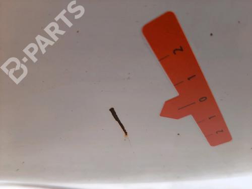 Hood MAZDA 323 F VI Hatchback (BJ) 2.0 TD | BP10427131C1 