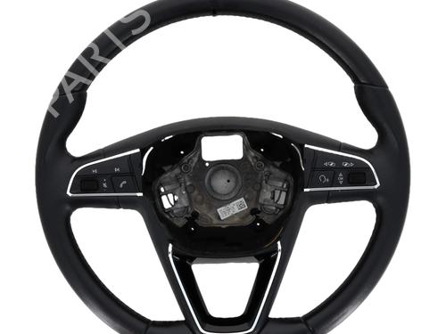 Used Steering wheel Steering wheel SEAT IBIZA IV SC (6J1, 6P5) [2008-2018] 34458292 34458292