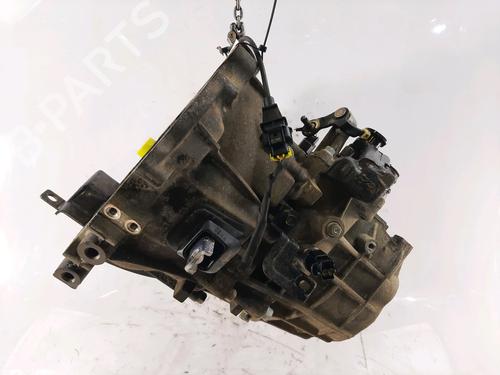 Used Gearbox Gearbox 34711432 34711432