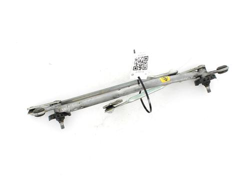 Front wipers mechanism NISSAN MICRA IV (K13K, K13KK) 1.2 | BP16156546C83 